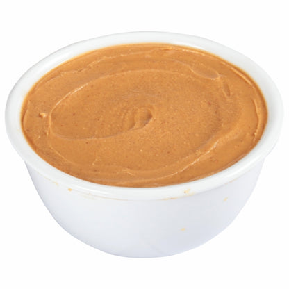 Fisher Creamy Peanut Butter, 1 x 35 lb Case - Pantry Ingredients