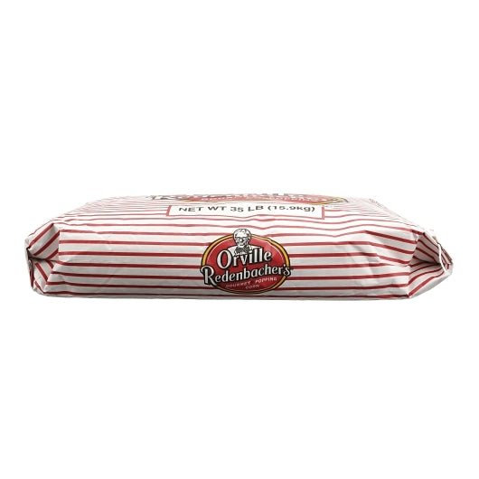 Orville Redenbachers Popcorn Kernels Kernals, 1 x 35 lb Case - DOT product image 7