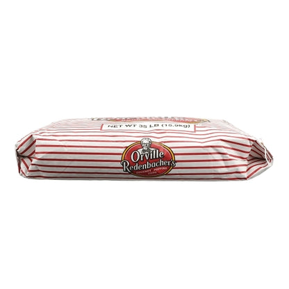 Orville Redenbachers Popcorn Kernels Kernals, 1 x 35 lb Case - DOT product image 7