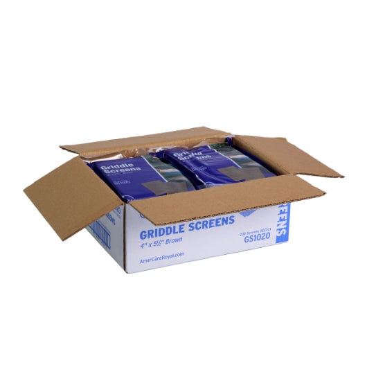 Royal Griddle Screen, 10 x 20 each Case - DOT product image 4