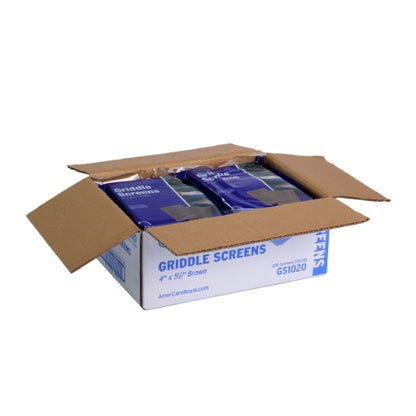 Royal Griddle Screen, 10 x 20 each Case - DOT product image 4