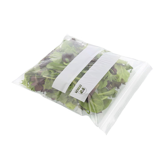 Royal 10.5 Inch X 11 Inch Double Zipper Gallon Bag, 1 x 250 each Case - DOT product image 5
