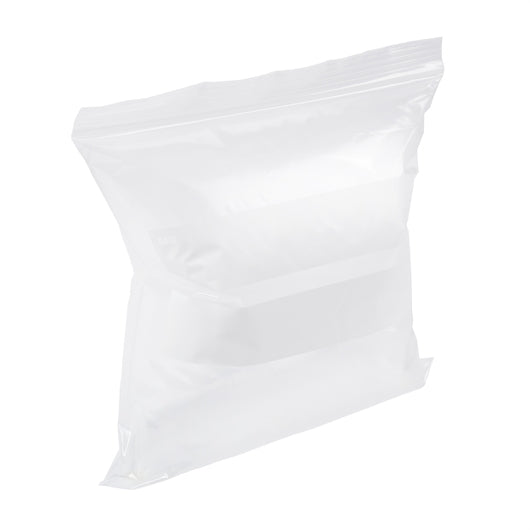 Royal 10.5 Inch X 11 Inch Double Zipper Gallon Bag, 1 x 250 each Case - DOT product image 8