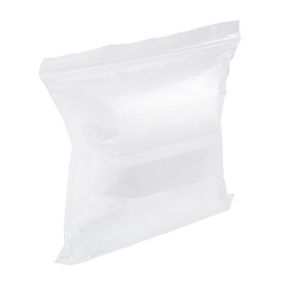 Royal 10.5 Inch X 11 Inch Double Zipper Gallon Bag, 1 x 250 each Case - DOT product image 8