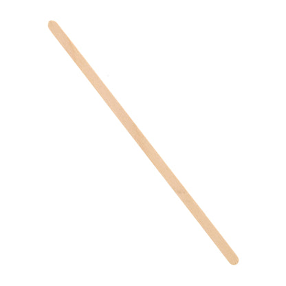 Royal 7" Wood Stir Sticks, Case of 10,000 - DOT product image 1