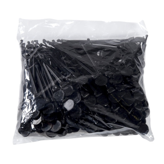 StixToGo 4.75" STIR STICKS PLUG BAG, 10 x 200 each Case - DOT product image 5