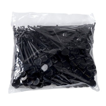 StixToGo 4.75" STIR STICKS PLUG BAG, 10 x 200 each Case - DOT product image 5