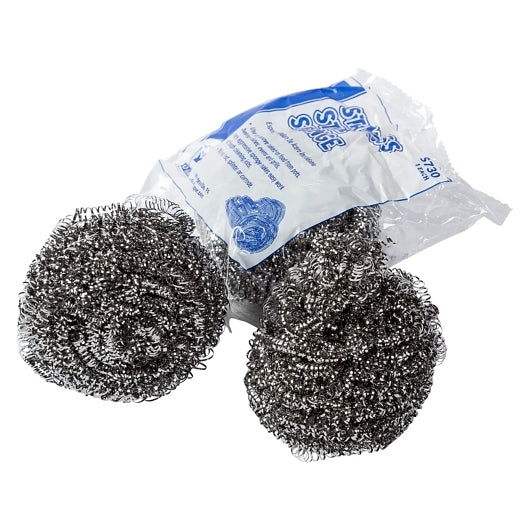 Royal Stainless Steel Sponges, 6 x 12 each Case - DOT product image 3