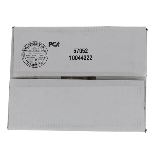 Odom Tennessee Pride Value Fully Cooked 3.25 Inch Formed Mild Sausage Patties, 1 x 154 x 1.25 oz Case - DOT product image 8