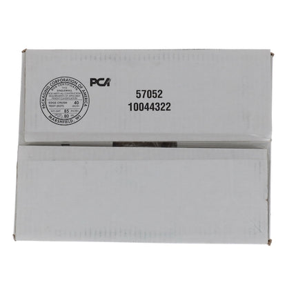 Odom Tennessee Pride Value Fully Cooked 3.25 Inch Formed Mild Sausage Patties, 1 x 154 x 1.25 oz Case - DOT product image 8