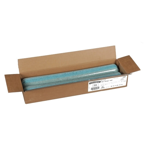 Odom Tennessee Pride Value Fresh Mild Sausage Tube, 2 x 5 lb Case - DOT product image 5