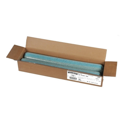Odom Tennessee Pride Value Fresh Mild Sausage Tube, 2 x 5 lb Case - DOT product image 6