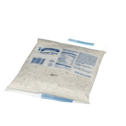 Odoms Tennessee Pride Sausage Gravy, 6 x 32 oz Case - DOT product image 5