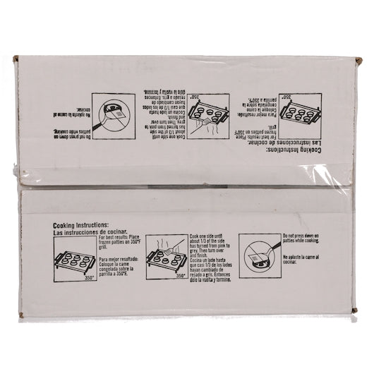 Odom Tennessee Pride Premium Fresh Sliced 4 Inch Mild Sausage, 1 x 60 x 3.2 oz Case - DOT product image 6