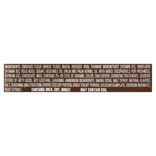 Hello Panda Chocolate Creme Filled Bite Size Cookie, 8 x 32 x 0.75 oz Case - Bakery & Desserts