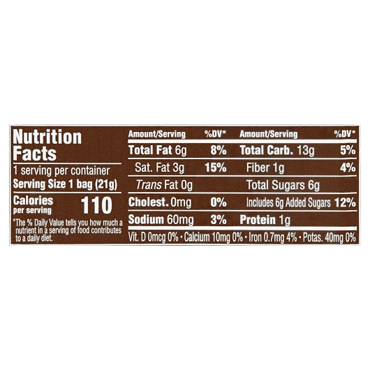Hello Panda Chocolate Creme Filled Bite Size Cookie, 8 x 32 x 0.75 oz Case - DOT product image 3