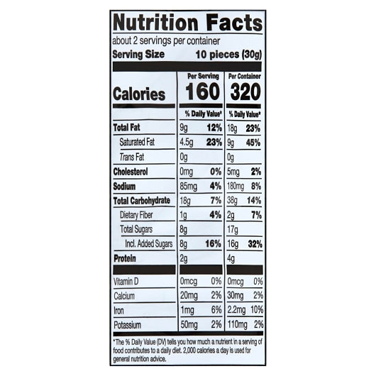Hello Panda Chocolate Multi-Pack Creme Filled Bite Size Cookie, 4 x 6 x 2.2 oz Case - DOT product image 6