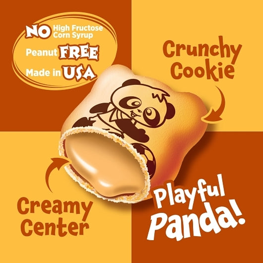 Meiji Crunchy Shell with Caramel Center, 6 x 7 oz Case - DOT product image 8