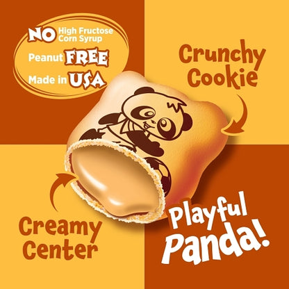 Meiji Crunchy Shell with Caramel Center, 6 x 7 oz Case - DOT product image 8