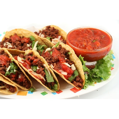 El Popular MEXICAN ORIGINAL PORK CHORIZO, 12 x 12 oz Case - DOT product image 5