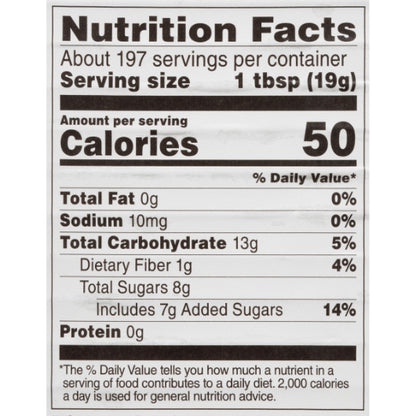 Polaner Red Raspberry Preserves, 6 x 132 oz Case - DOT product image 6