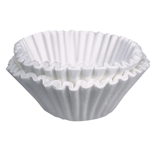 Bunn Regular Coffee Filters, 2 x 500 ct Case - Coffee & Tea
