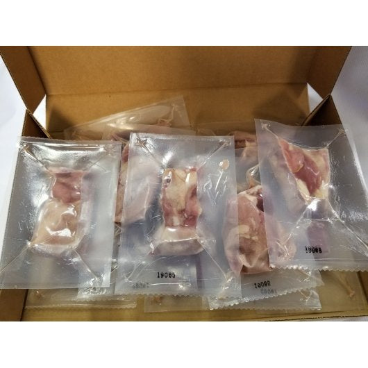 Manchester Farms Quail Breast Boneless Cryovac 1.5 Oz, 12 x 4 each Case - DOT product image 3