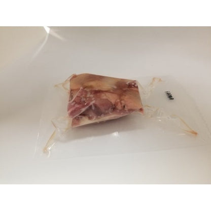 Manchester Farms Quail Breast Boneless Cryovac 1.5 Oz, 12 x 4 each Case - DOT product image 4