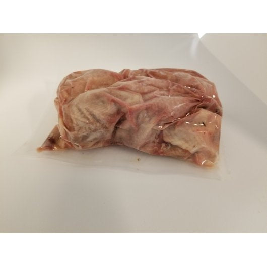 Manchester Farms Quail Whole Marinated, 6 x 4 each Case - Frozen & Refrigerated