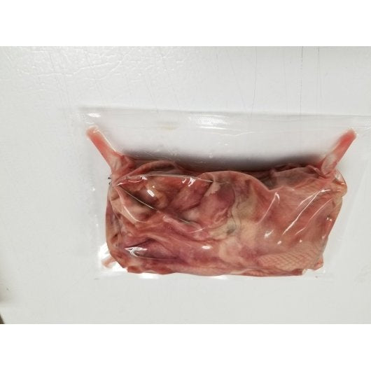 Manchester Farms Semi Boneless Pin In Quail, 6 x 4 each Case - Frozen & Refrigerated