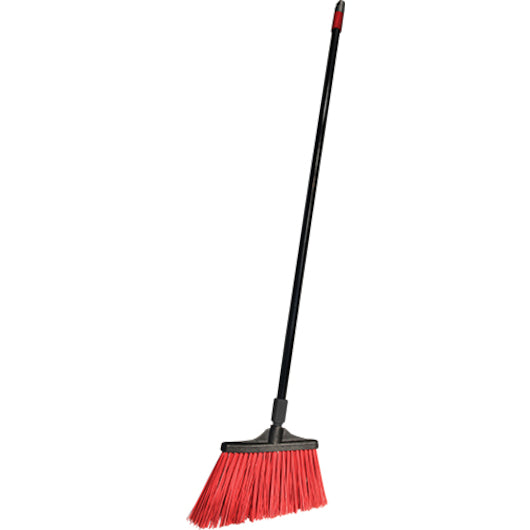 O-Cedar MaxiStrong Angle Broom, 1 x 6 each Case - DOT product image 2