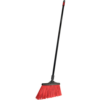 O-Cedar MaxiStrong Angle Broom, 1 x 6 each Case - DOT product image 2