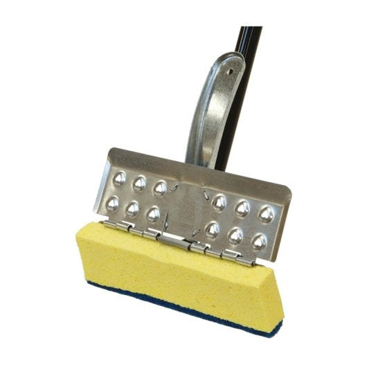 O-Cedar Commercial Mop Power Strip Sponge, 1 x 1 each Case - Janitorial Supplies