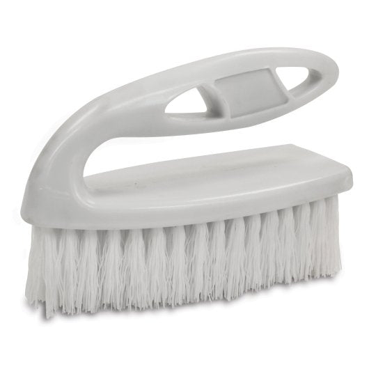 O-Cedar Commercial Maxiscrub Brush, 1 x 1 each Case - Janitorial Supplies