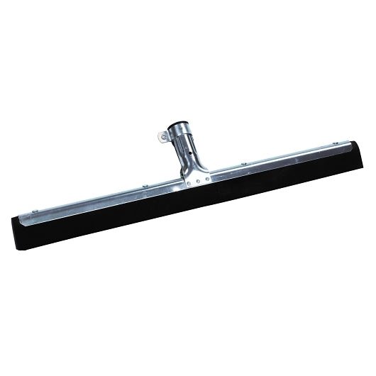O-Cedar Commercial 18 Inch Floor Squeegee with Threaded Insert, 1 x 1 each Case - Janitorial Supplies
