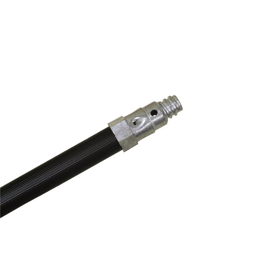 O Cedar Commercial 60 Inch Threaded Metal Handle, 1 x 12 each Case - Cleaners & Sanitizers