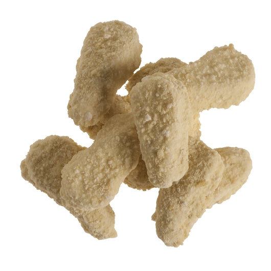 Anchor Breaded Cheddar Cheese & Jalapeno Popper Bites, 6 x 2.5 lb Case - Frozen Snacks & Appetizers