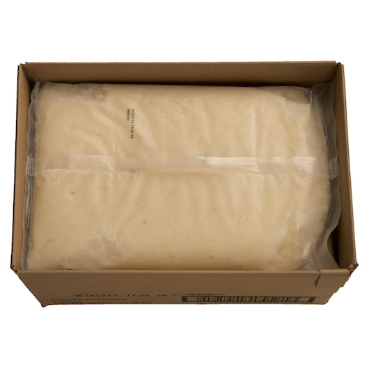 Mccain Seasoned Skin Off Homestyle Mashed Potatoes, 6 x 6 x 24 lb Case - DOT product image 5