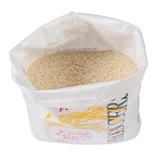 Producers Extra Fancy Long Grain White Rice, 1 x 25 lb Case - DOT product image 4