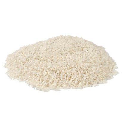 Producers Rice Extra Maximum 4% Broken Extra Fancy Long Grain White Rice, 1 x 50 lb Case - DOT product image 2