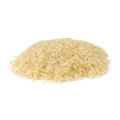 Producers Rice Mill Classic Grains Parboiled Long Grain White Rice, 1 x 25 lb Case - DOT product image 2