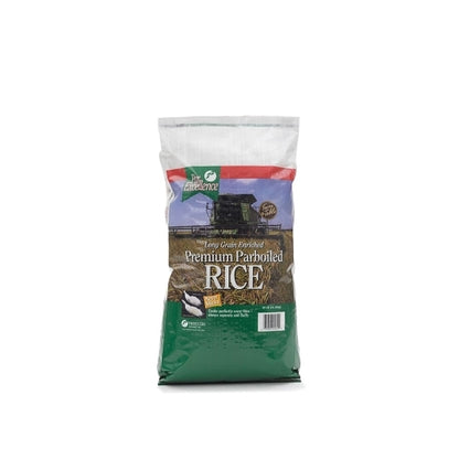 Producers Rice Parexcellence Par Excellence Parboil Milled Rice, 1 x 25 lb Case - Breakfast Foods