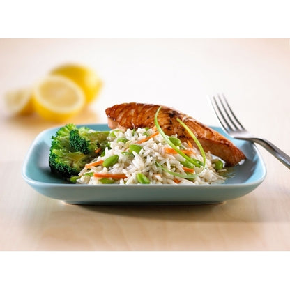Producers Rice Parexcellence Par Excellence Parboil Milled Rice, 1 x 25 lb Case - DOT product image 3