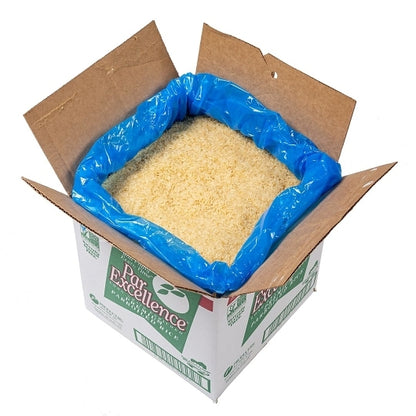 Rice Parboiled Cube Parboiled Rice Bags, 1 x 25 lb Case - DOT product image 4