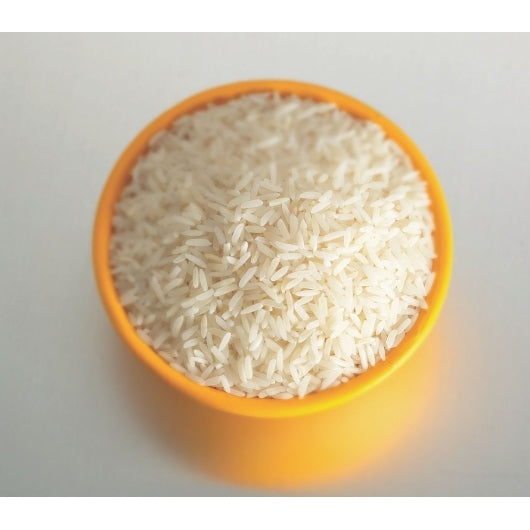Rice Basmati Rice, 1 x 25 lb Case - DOT product image 2