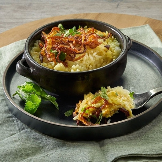 Rice Basmati Rice, 1 x 25 lb Case - DOT product image 3