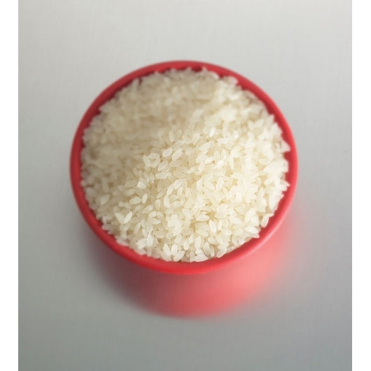Rice Calrose Paper Inc Calrose Medium Grain Rice, 1 x 50 lb Case - DOT product image 2