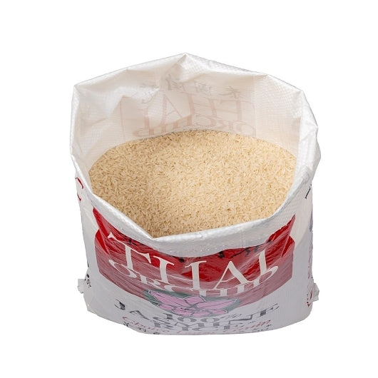 Rice Thai Orchid Jasmine Rice, 1 x 25 lb Case - DOT product image 4