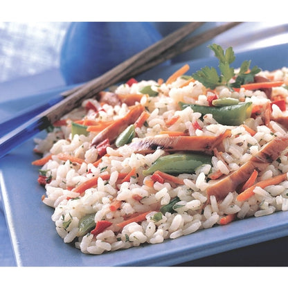 Rice Thai Orchid Jasmine Rice, 1 x 25 lb Case - DOT product image 6