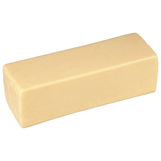Tillamook Medium White Cheddar Cheese, 2 x 5 lb Case - GS1 product shown out of package